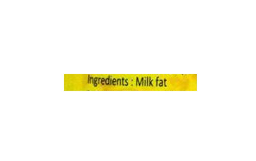 RKG Agmark Ghee    Jar  1 litre